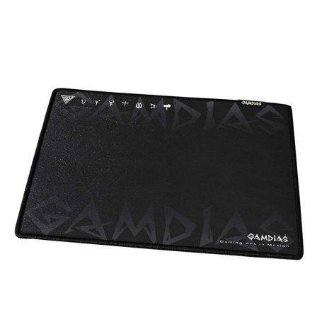 ALFOMBRILLA GAMING NYX SPEED (M) GAMDIAS ALFOMBRILLA GAMING NYX SPEED (M) GAMDIAS